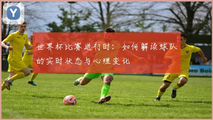 世界杯比赛进行时：如何解读球队的实时状态与心理变化